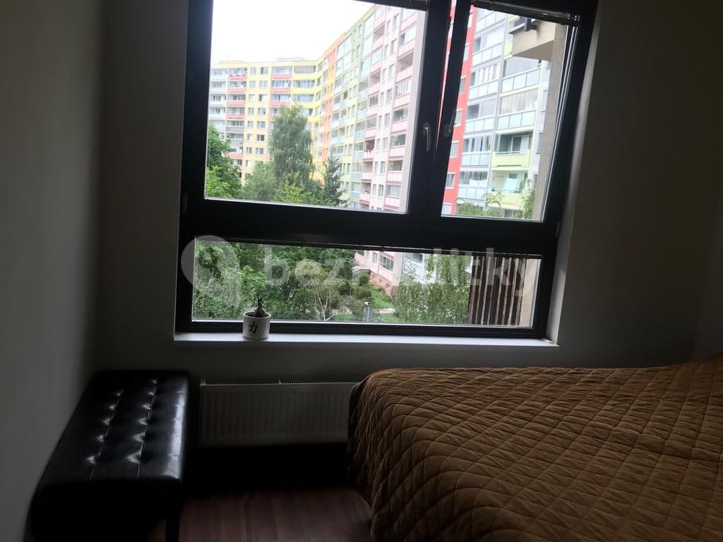 Pronájem bytu 2+kk 60 m², Jeremiášova, Praha, Praha Pronájem bytu 2+kk 60 m², Jeremiášova, Praha, Praha
