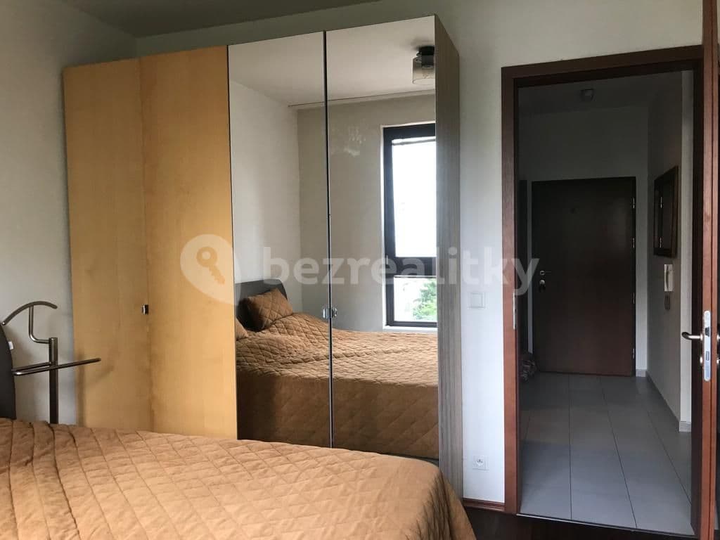 Pronájem bytu 2+kk 60 m², Jeremiášova, Praha, Praha Pronájem bytu 2+kk 60 m², Jeremiášova, Praha, Praha
