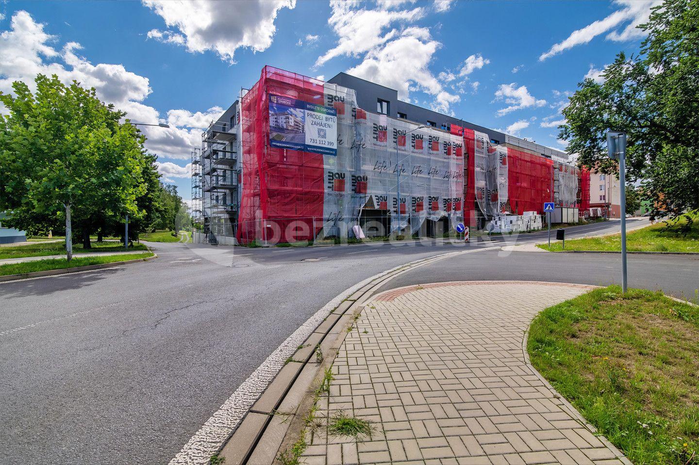 Prodej bytu 3+kk 69 m², Lovosice, Ústecký kraj