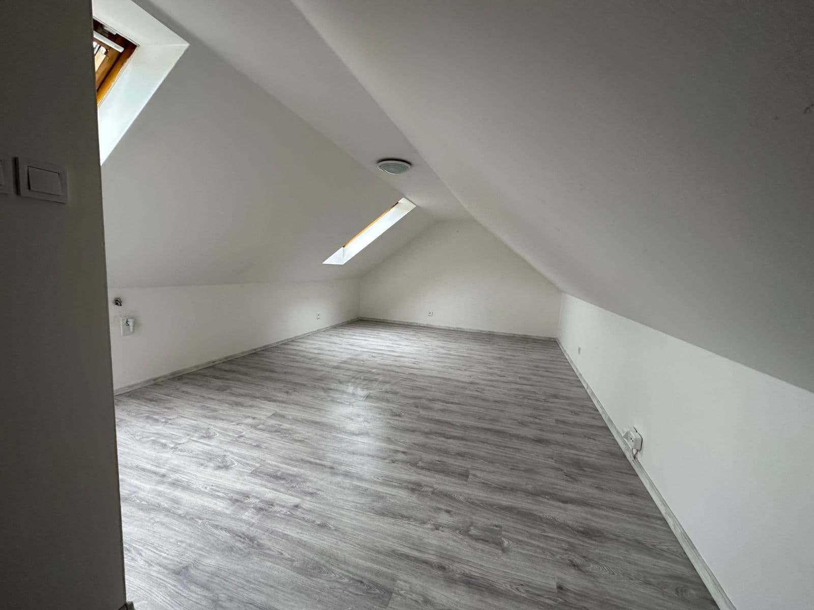Pronájem bytu 1+kk 35 m², Svobody, Liberec, Liberecký kraj Pronájem bytu 1+kk 35 m², Svobody, Liberec, Liberecký kraj