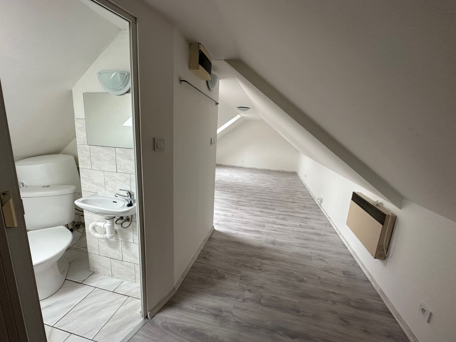 Pronájem bytu 1+kk 35 m², Svobody, Liberec, Liberecký kraj Pronájem bytu 1+kk 35 m², Svobody, Liberec, Liberecký kraj