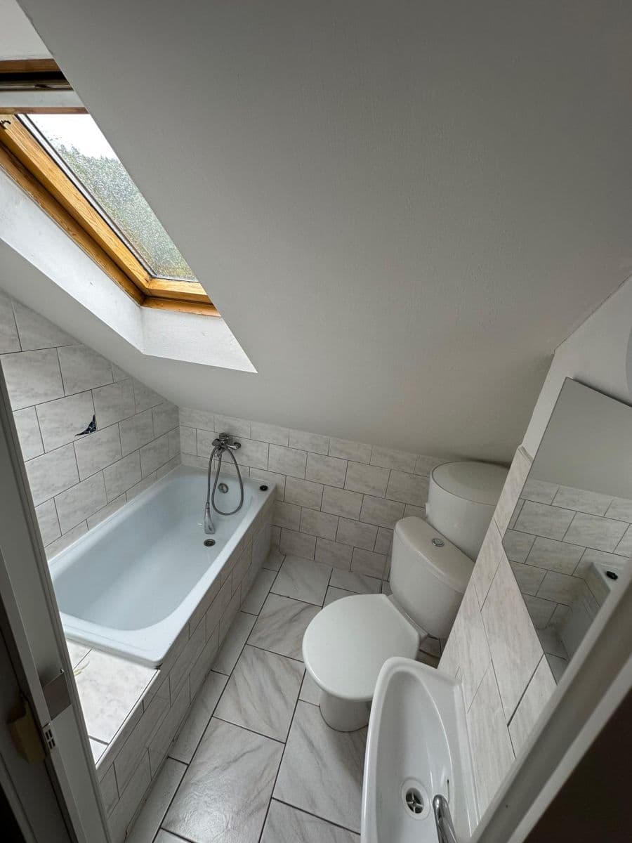 Pronájem bytu 1+kk 35 m², Svobody, Liberec, Liberecký kraj Pronájem bytu 1+kk 35 m², Svobody, Liberec, Liberecký kraj