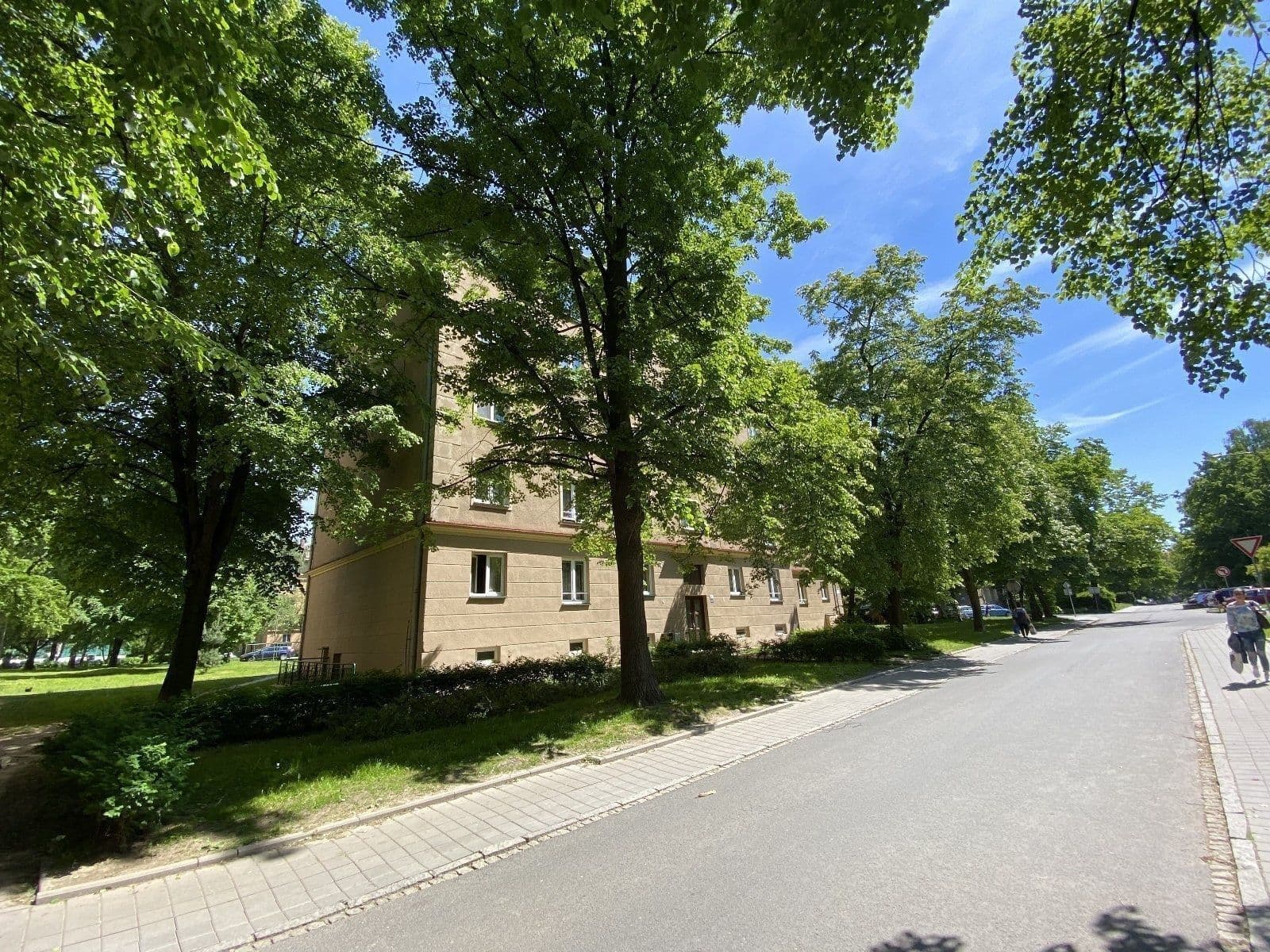 Pronájem bytu 1+1 35 m², Čs. exilu, Ostrava, Moravskoslezský kraj Pronájem bytu 1+1 35 m², Čs. exilu, Ostrava, Moravskoslezský kraj