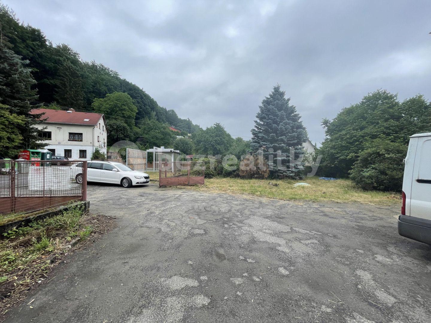 Prodej domu 590 m², pozemek 889 m², Družstevní, Děčín, Ústecký kraj