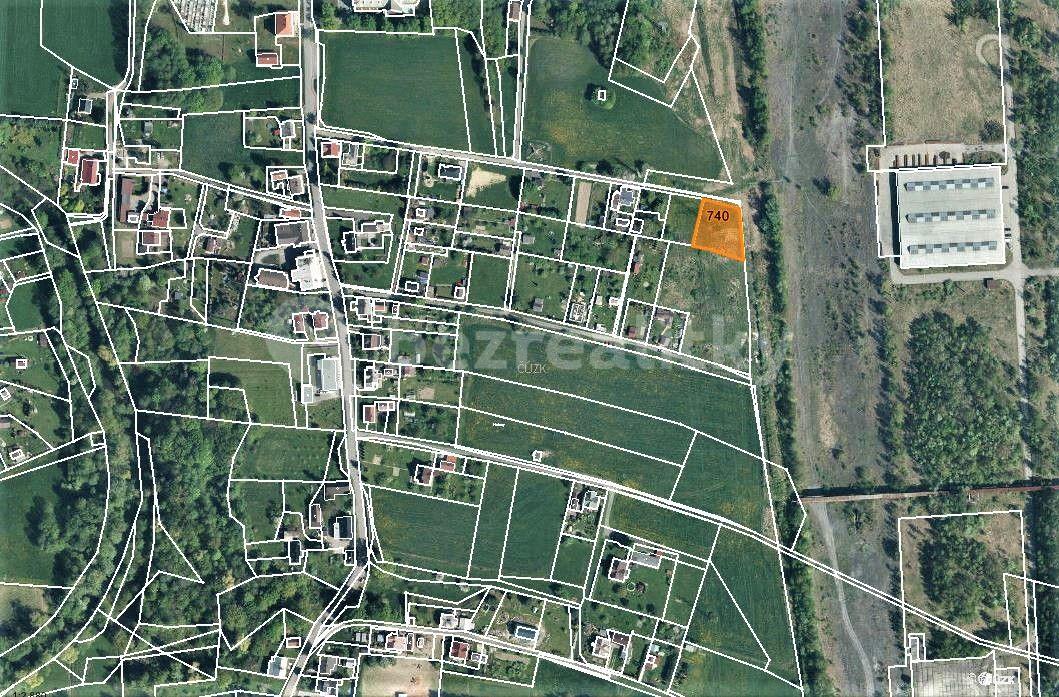Prodej pozemku 1.256 m², Stonava, Moravskoslezský kraj