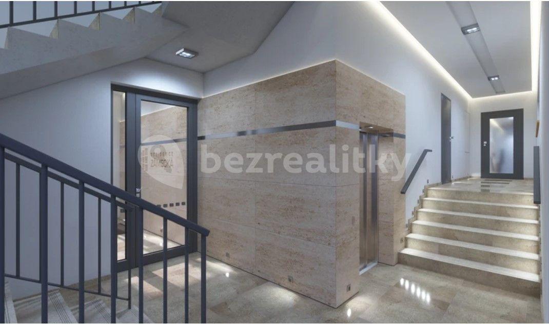 Prodej bytu 1+kk 32 m², Lovosice, Ústecký kraj