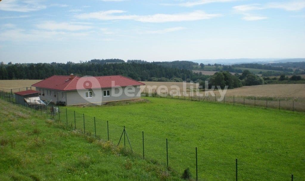 Pronájem bytu 3+kk 54 m², Tehov, Středočeský kraj Pronájem bytu 3+kk 54 m², Tehov, Středočeský kraj