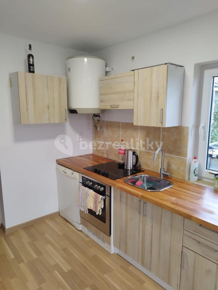 Pronájem bytu 3+kk 54 m², Tehov, Středočeský kraj Pronájem bytu 3+kk 54 m², Tehov, Středočeský kraj