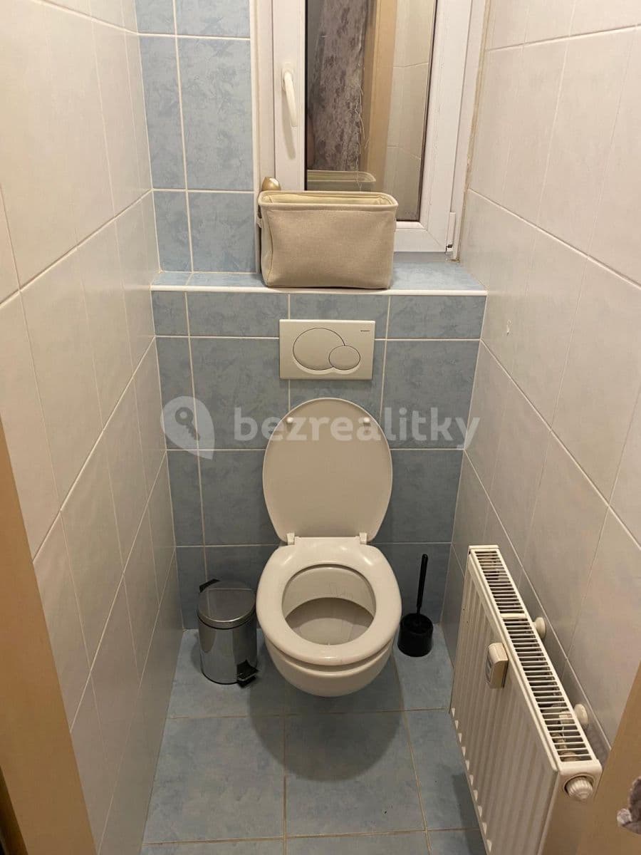 Pronájem bytu 3+kk 54 m², Tehov, Středočeský kraj Pronájem bytu 3+kk 54 m², Tehov, Středočeský kraj