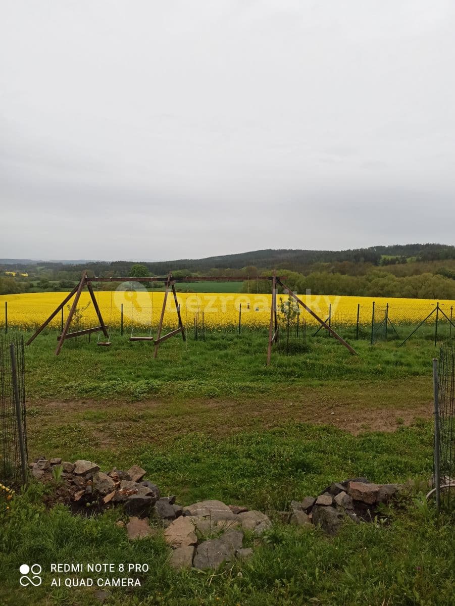 Pronájem bytu 3+kk 54 m², Tehov, Středočeský kraj Pronájem bytu 3+kk 54 m², Tehov, Středočeský kraj