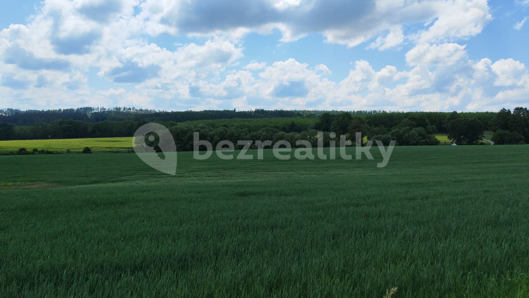 Pronájem bytu 3+kk 54 m², Tehov, Středočeský kraj Pronájem bytu 3+kk 54 m², Tehov, Středočeský kraj