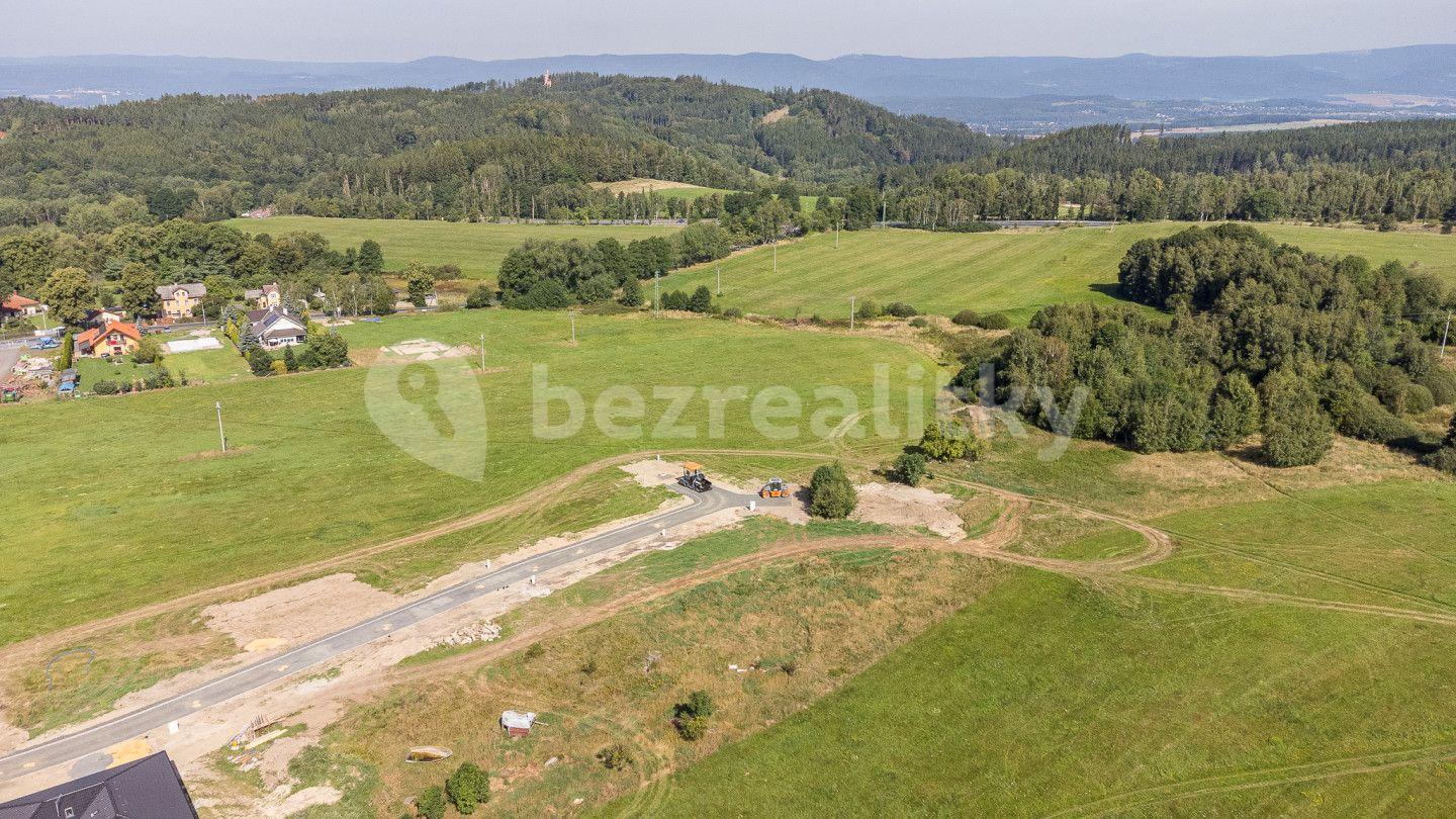 Prodej pozemku 1.040 m², Karlovy Vary, Karlovarský kraj