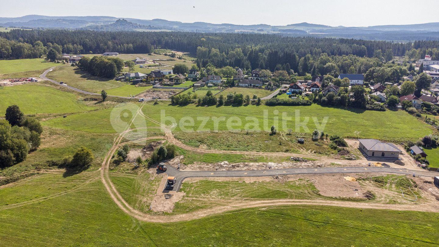 Prodej pozemku 1.040 m², Karlovy Vary, Karlovarský kraj