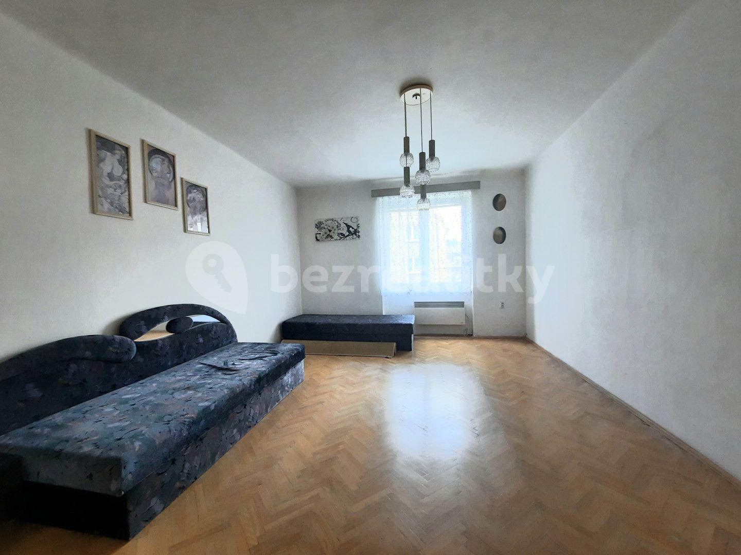 Prodej bytu 3+1 72 m², Huzová, Olomoucký kraj