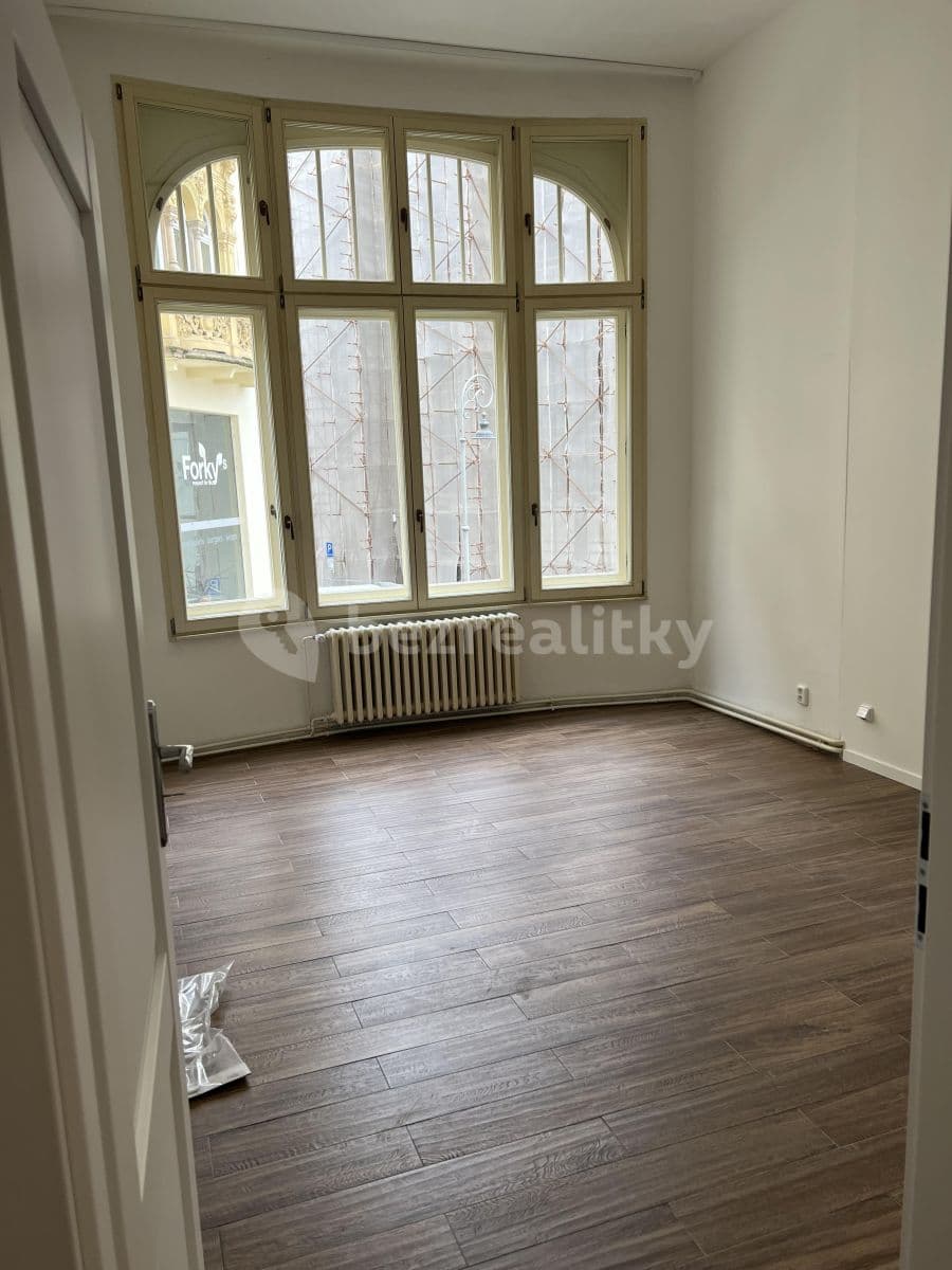Pronájem bytu 1+1 40 m², Kozí, Brno, Jihomoravský kraj Pronájem bytu 1+1 40 m², Kozí, Brno, Jihomoravský kraj