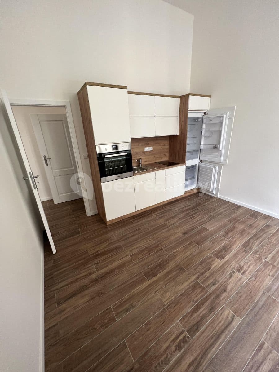 Pronájem bytu 1+1 40 m², Kozí, Brno, Jihomoravský kraj Pronájem bytu 1+1 40 m², Kozí, Brno, Jihomoravský kraj