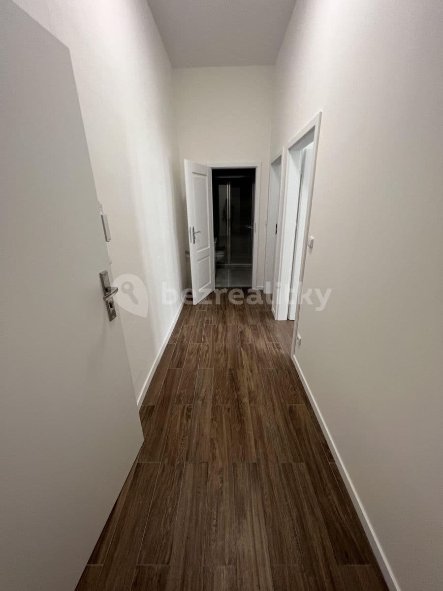 Pronájem bytu 1+1 40 m², Kozí, Brno, Jihomoravský kraj Pronájem bytu 1+1 40 m², Kozí, Brno, Jihomoravský kraj