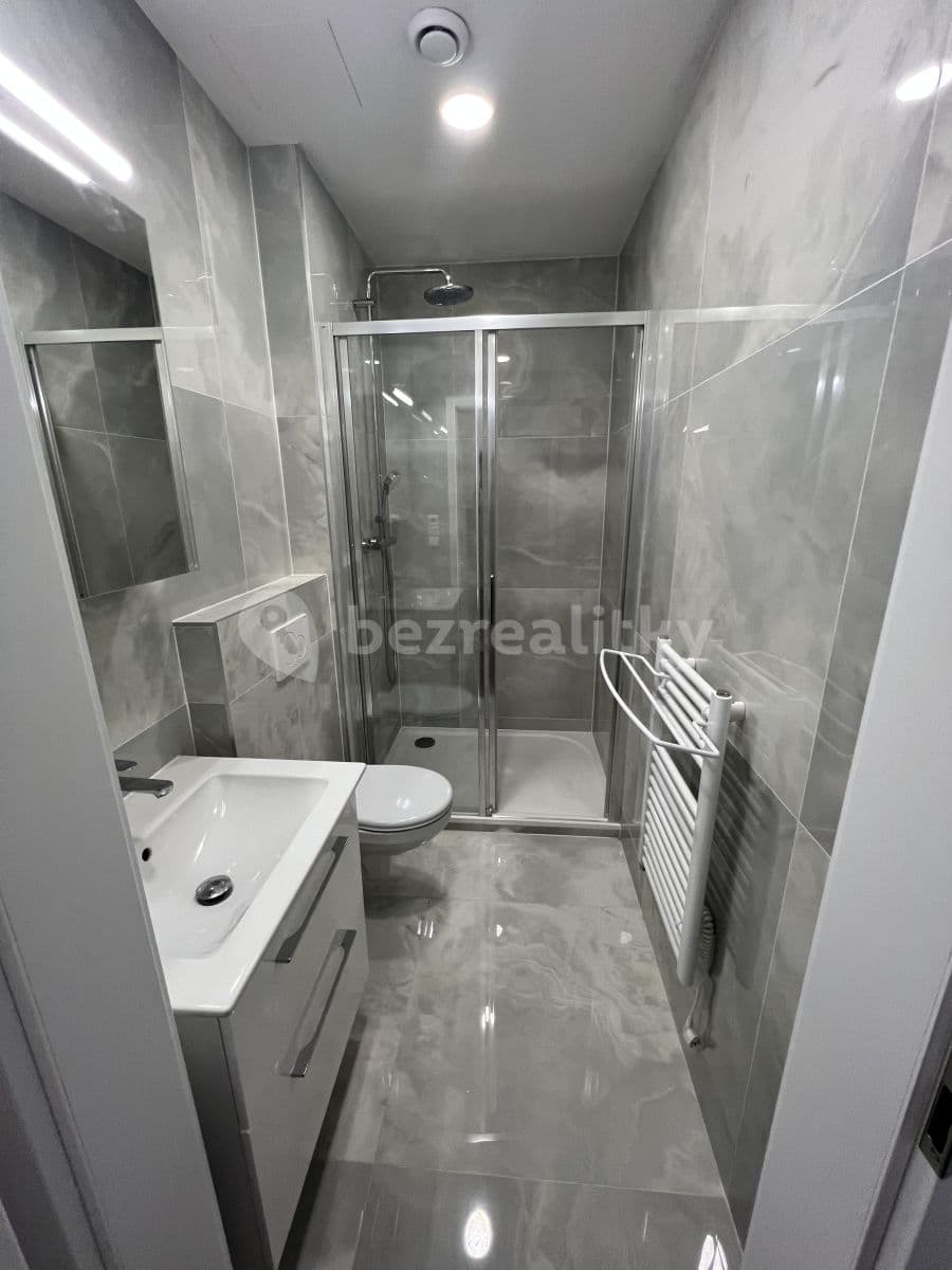 Pronájem bytu 1+1 40 m², Kozí, Brno, Jihomoravský kraj Pronájem bytu 1+1 40 m², Kozí, Brno, Jihomoravský kraj