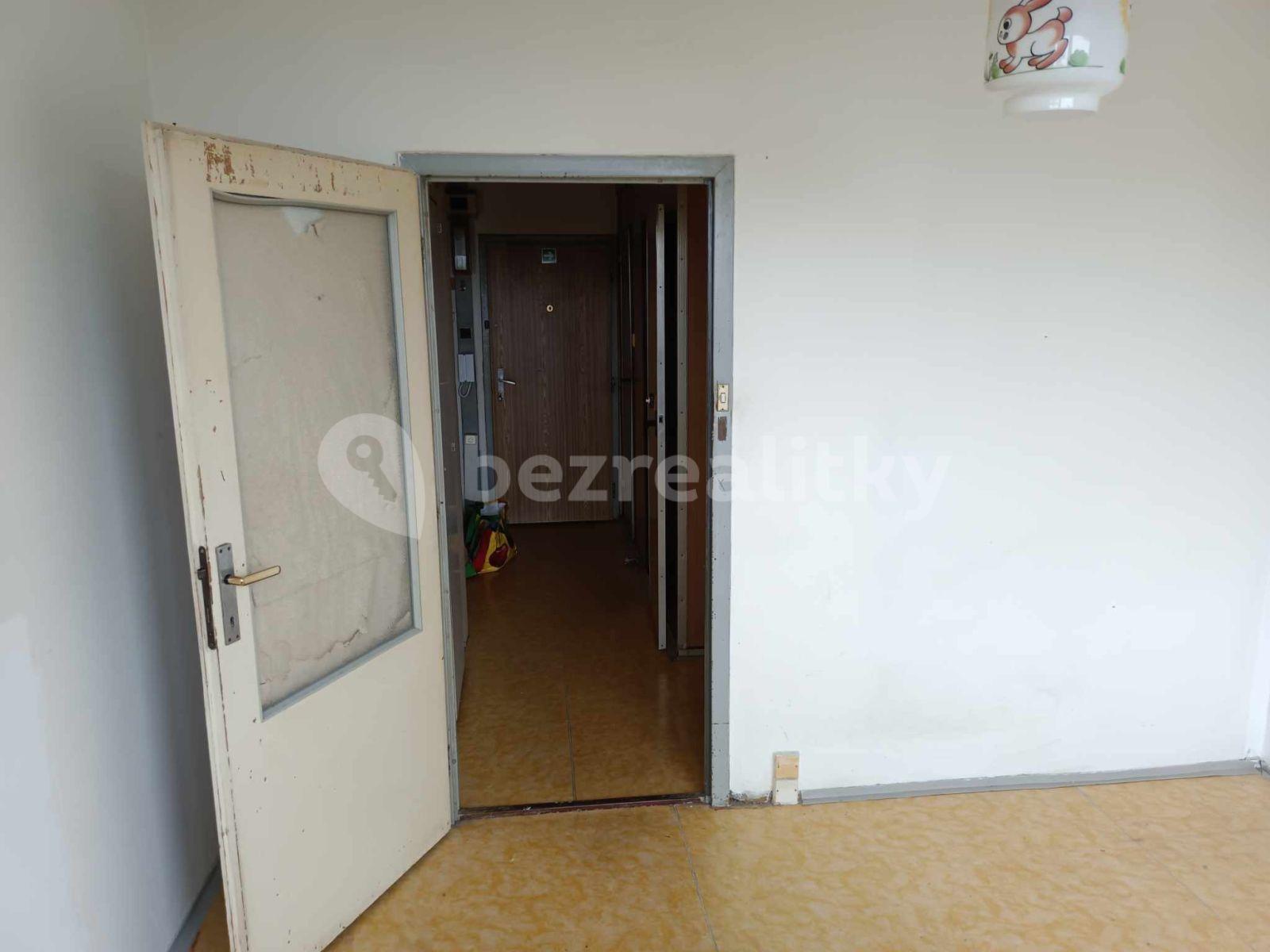 Prodej bytu 3+kk 65 m², Levského, Praha, Praha