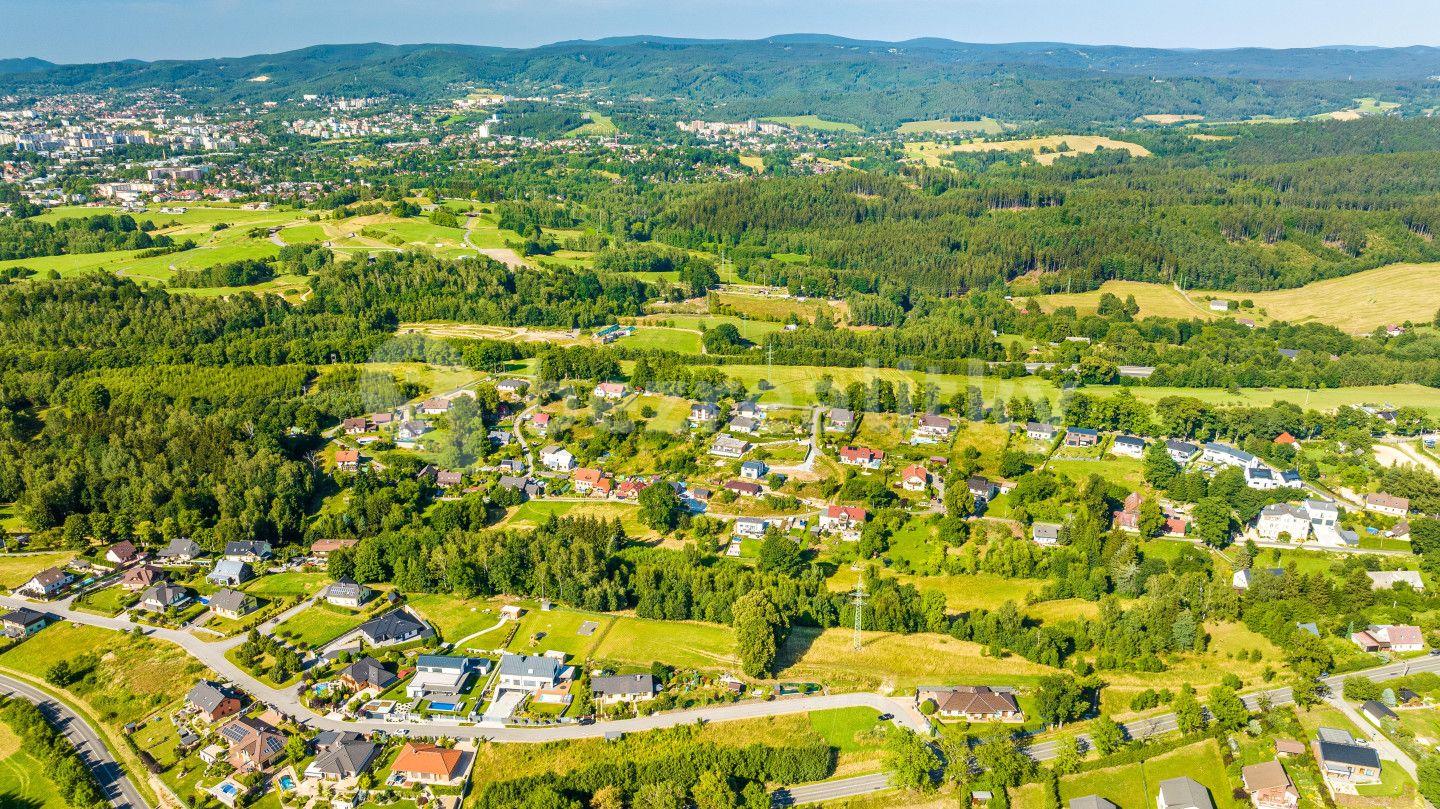 Prodej pozemku 25.308 m², Liberec, Liberecký kraj