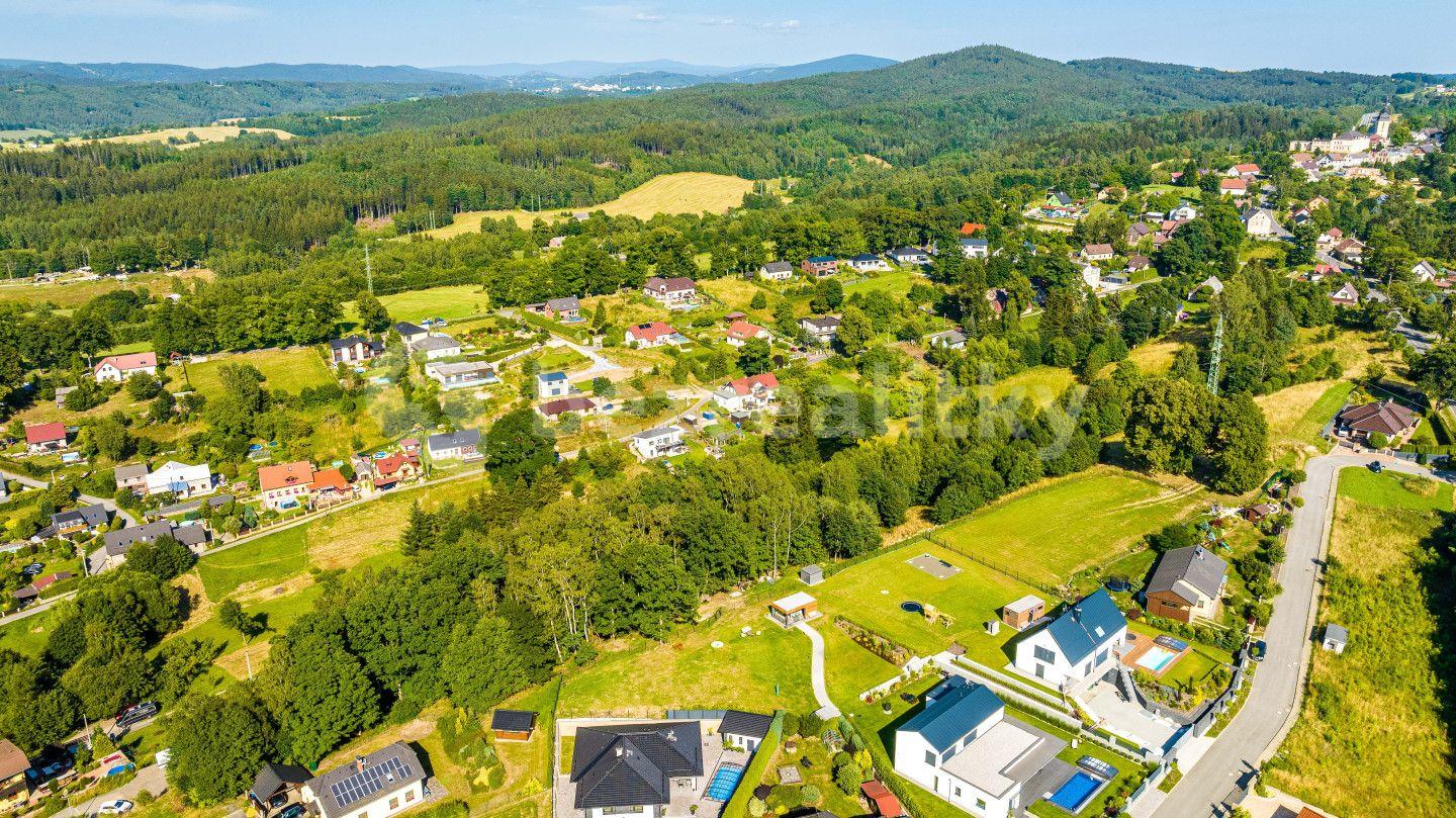 Prodej pozemku 25.308 m², Liberec, Liberecký kraj