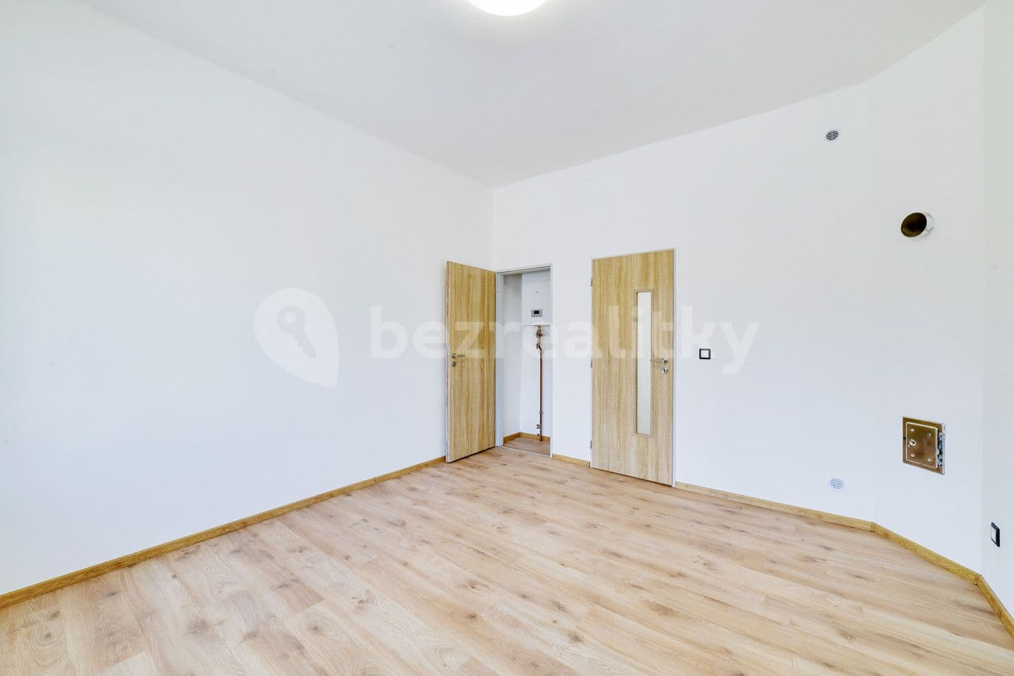 Prodej bytu 1+1 31 m², Cheb, Karlovarský kraj
