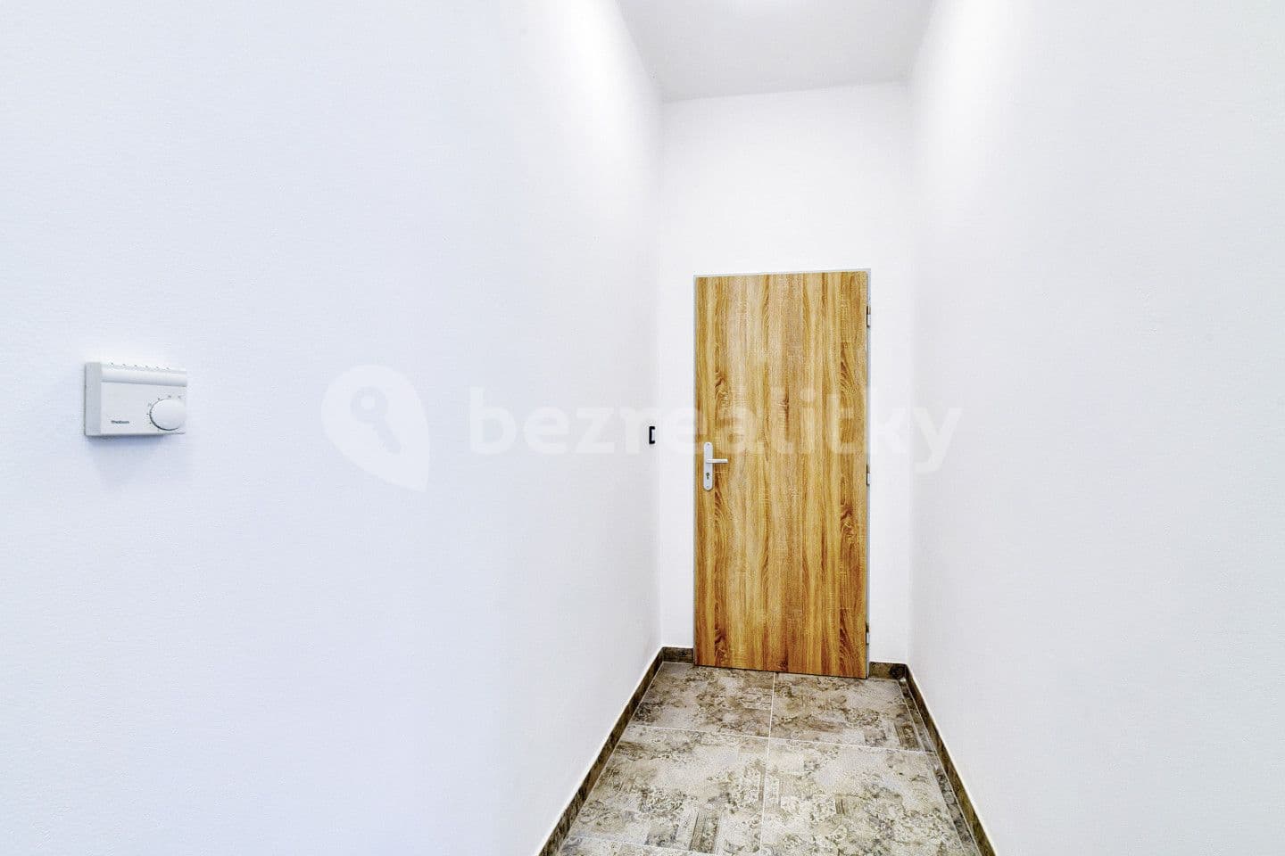 Prodej bytu 1+1 31 m², Cheb, Karlovarský kraj