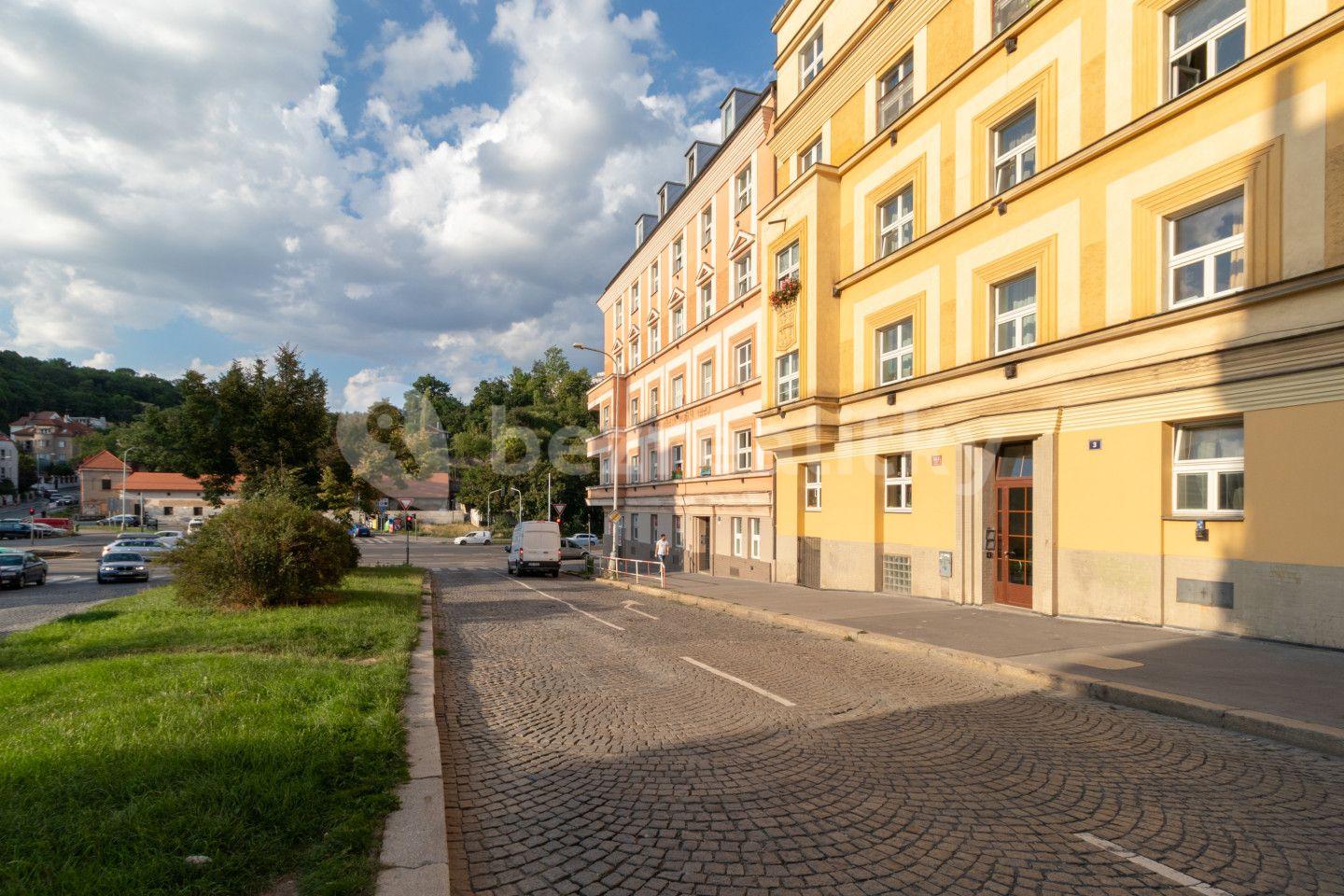 Prodej nebytového prostoru 17 m², Musílkova, Praha, Praha