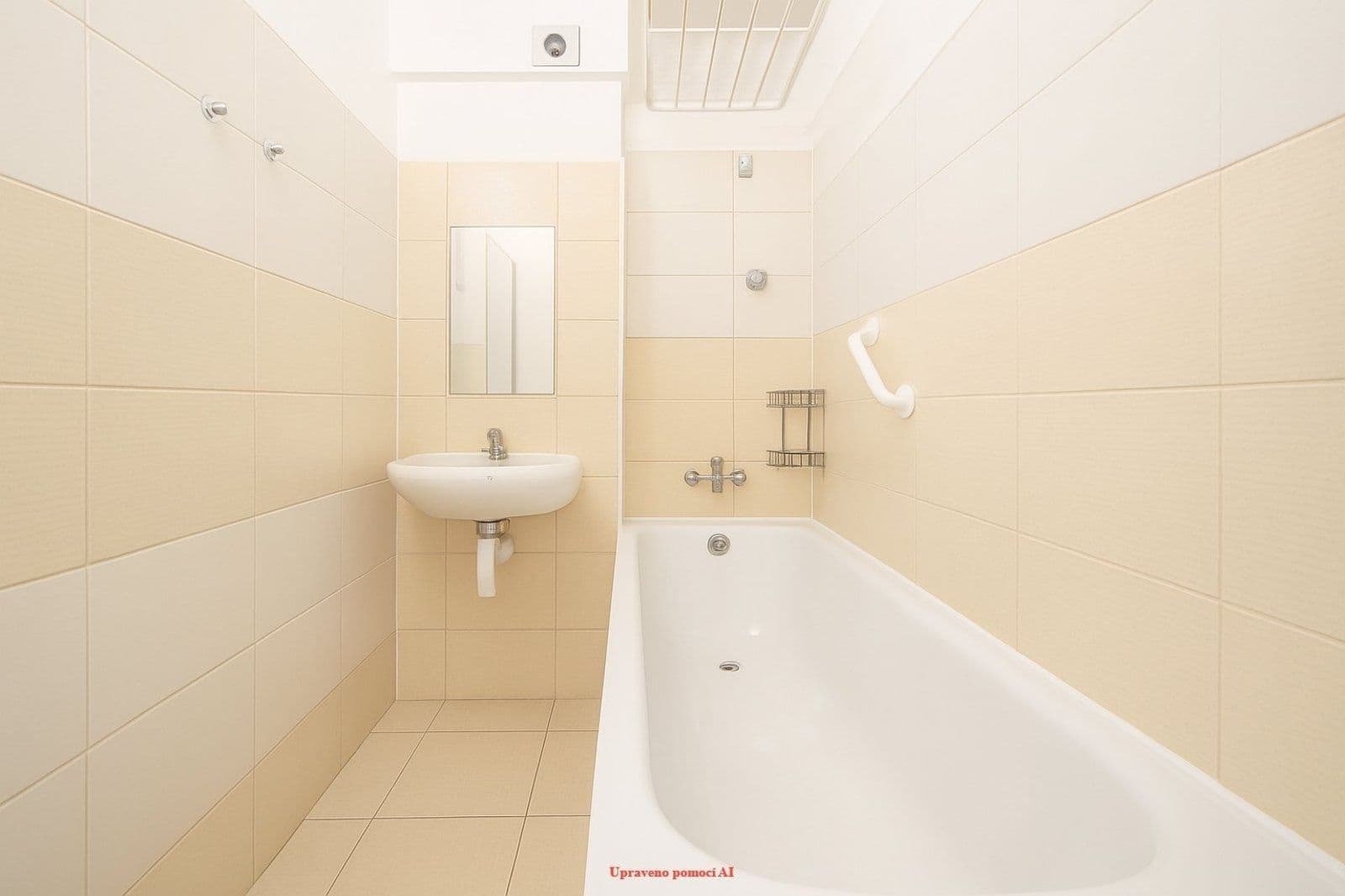 Pronájem bytu 2+kk 38 m², Hlavní třída, Ostrava, Moravskoslezský kraj Pronájem bytu 2+kk 38 m², Hlavní třída, Ostrava, Moravskoslezský kraj