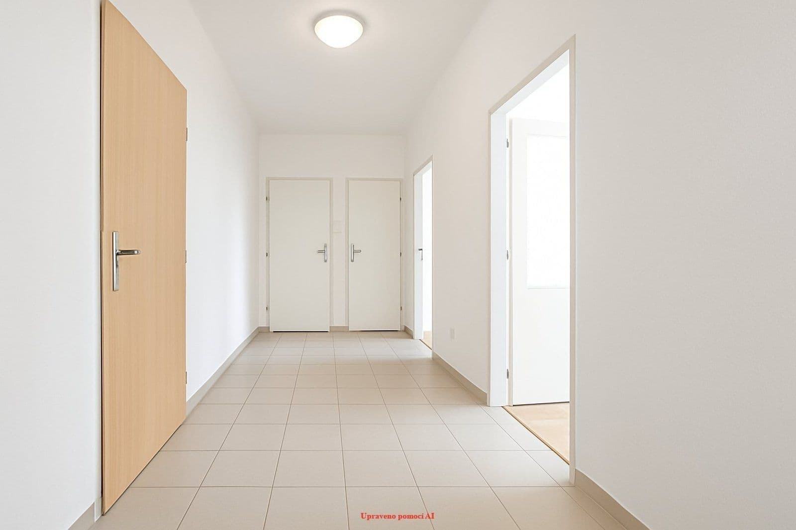 Pronájem bytu 2+kk 38 m², Hlavní třída, Ostrava, Moravskoslezský kraj Pronájem bytu 2+kk 38 m², Hlavní třída, Ostrava, Moravskoslezský kraj