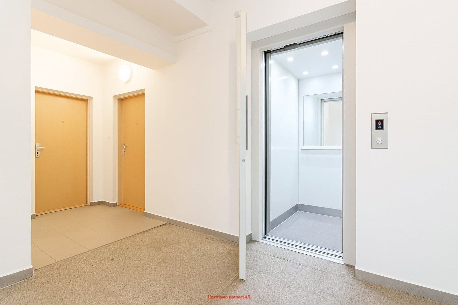 Pronájem bytu 2+kk 38 m², Hlavní třída, Ostrava, Moravskoslezský kraj Pronájem bytu 2+kk 38 m², Hlavní třída, Ostrava, Moravskoslezský kraj