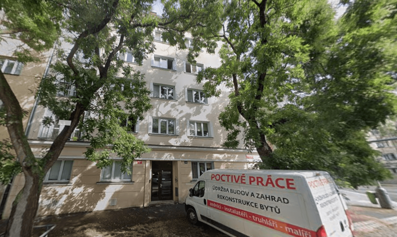 Prodej bytu 2+1 70 m², Biskupcova, Praha, Praha Prodej bytu 2+1 70 m², Biskupcova, Praha, Praha