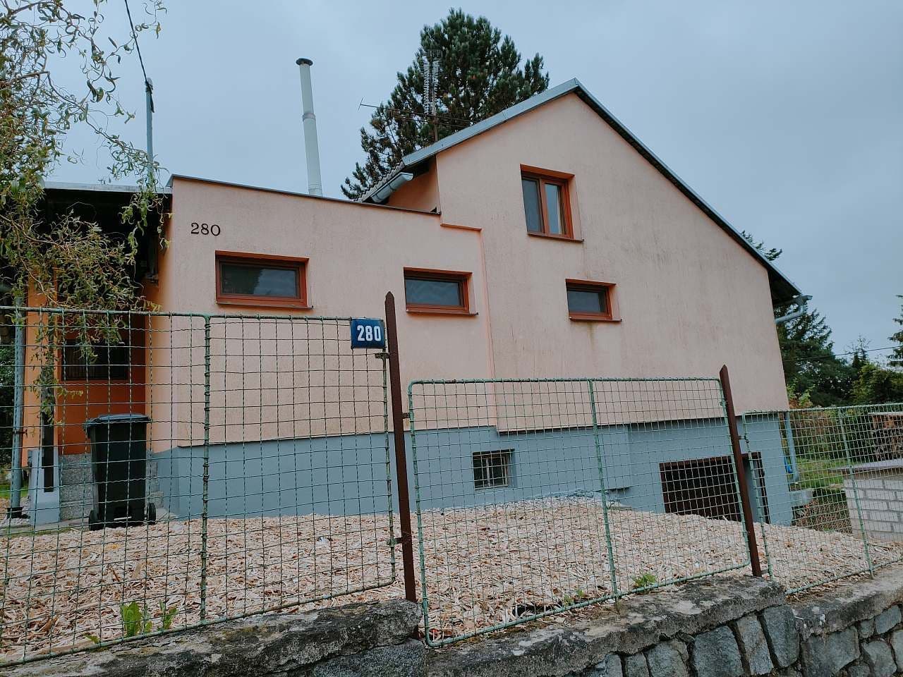Pronájem chaty, chalupy, Nové Veselí, Kraj Vysočina Pronájem chaty, chalupy, Nové Veselí, Kraj Vysočina