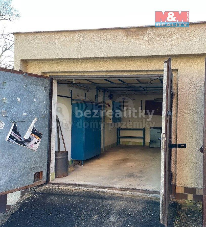 Prodej garáže 44 m², Nad Potokem, Litvínov, Ústecký kraj