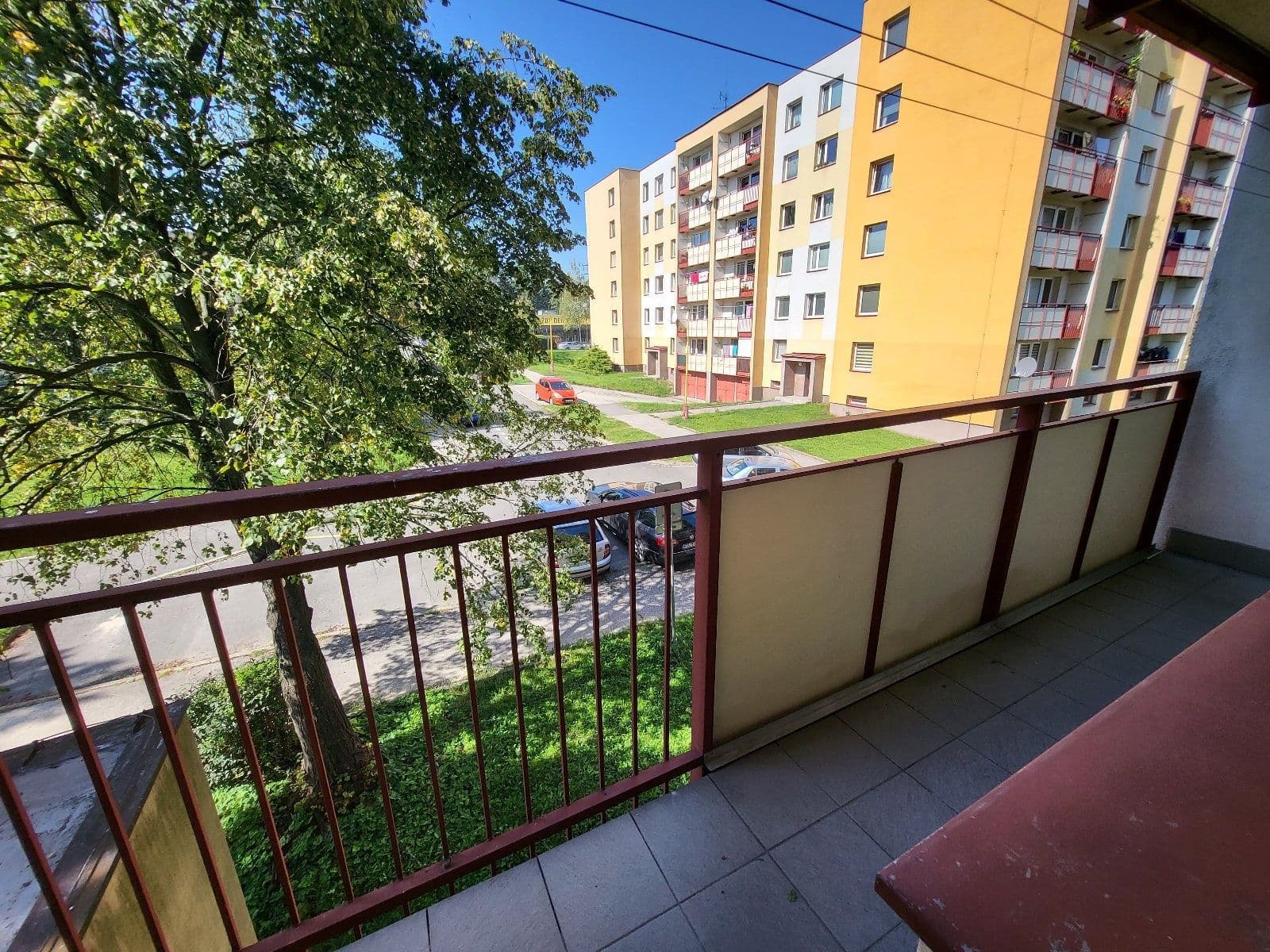 Pronájem bytu 3+1 68 m², Vedlejší, Havířov, Moravskoslezský kraj Pronájem bytu 3+1 68 m², Vedlejší, Havířov, Moravskoslezský kraj