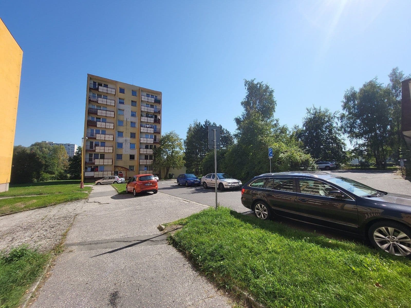 Pronájem bytu 3+1 68 m², Vedlejší, Havířov, Moravskoslezský kraj Pronájem bytu 3+1 68 m², Vedlejší, Havířov, Moravskoslezský kraj