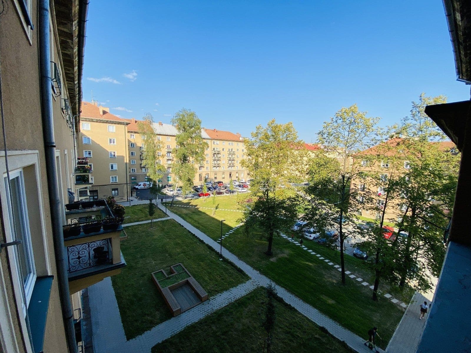 Pronájem bytu 2+1 63 m², 17. listopadu, Ostrava, Moravskoslezský kraj Pronájem bytu 2+1 63 m², 17. listopadu, Ostrava, Moravskoslezský kraj