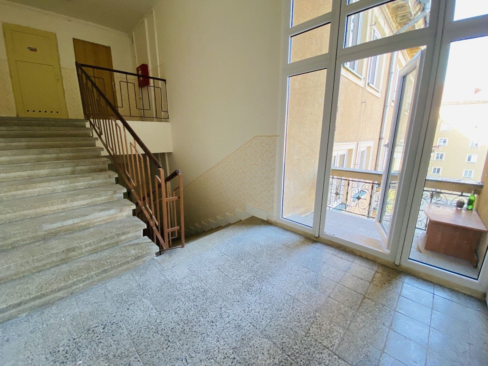 Pronájem bytu 2+1 63 m², 17. listopadu, Ostrava, Moravskoslezský kraj Pronájem bytu 2+1 63 m², 17. listopadu, Ostrava, Moravskoslezský kraj