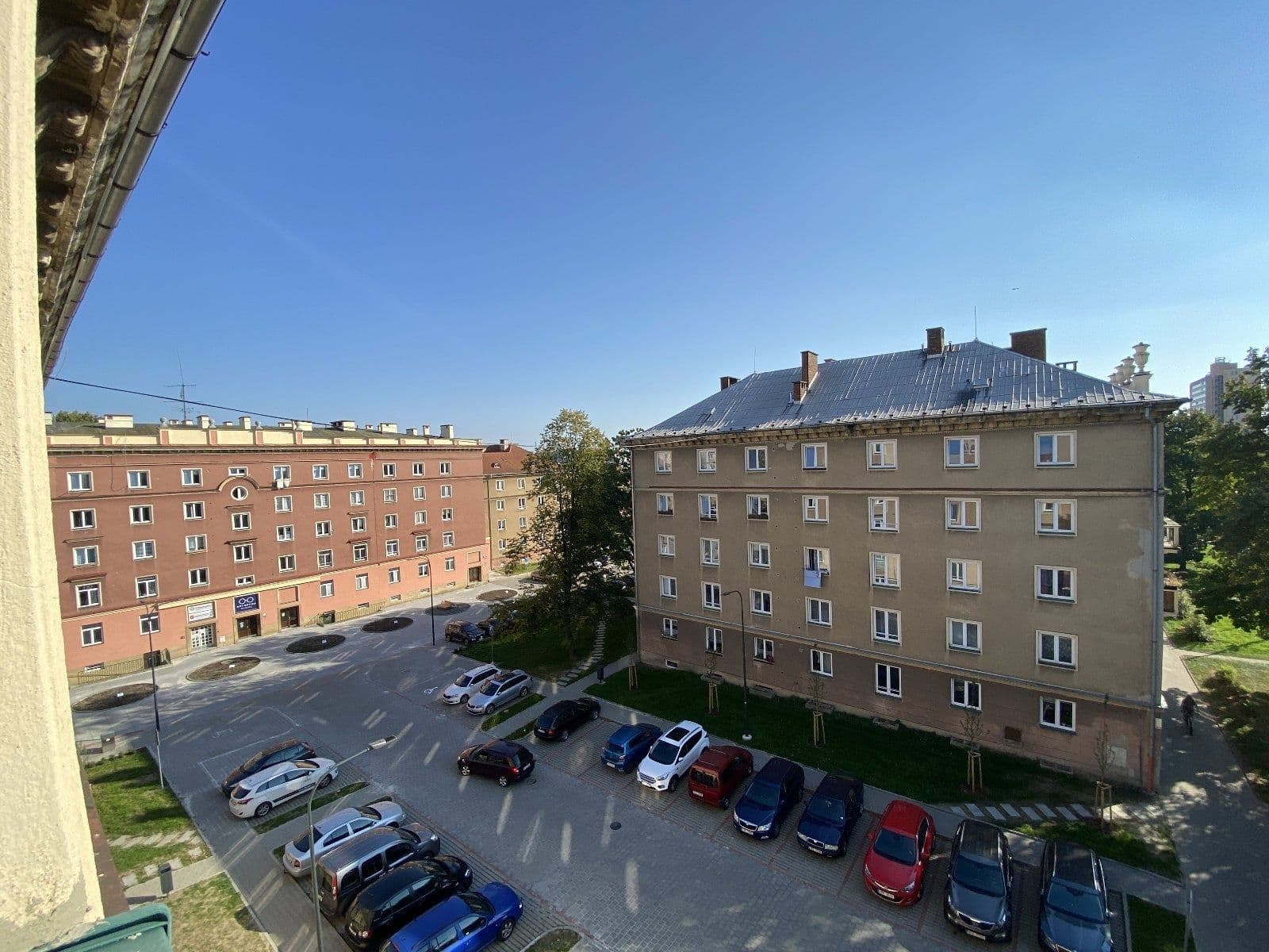 Pronájem bytu 2+1 63 m², 17. listopadu, Ostrava, Moravskoslezský kraj Pronájem bytu 2+1 63 m², 17. listopadu, Ostrava, Moravskoslezský kraj