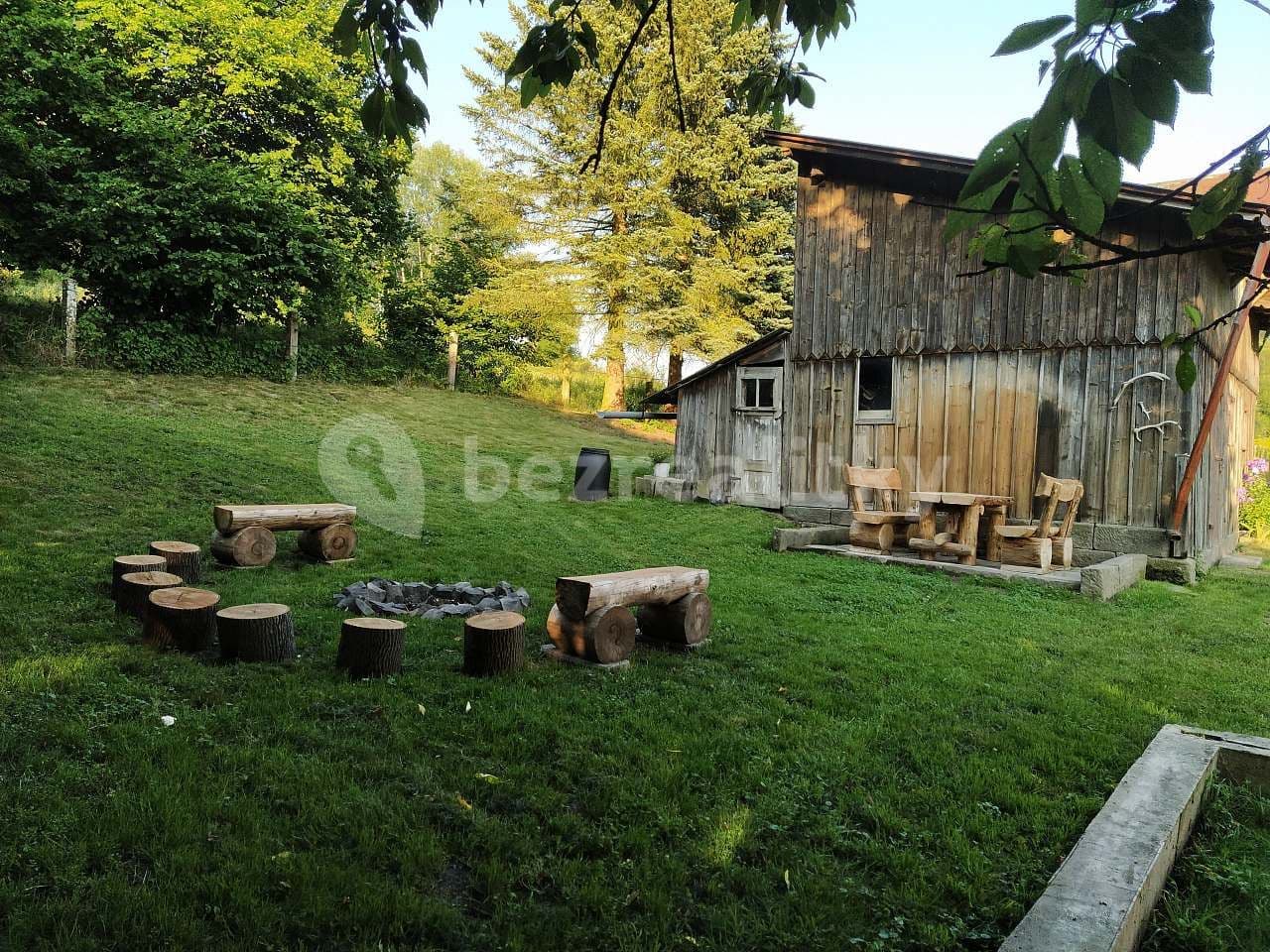 Pronájem chaty, chalupy, Janská, Ústecký kraj Pronájem chaty, chalupy, Janská, Ústecký kraj