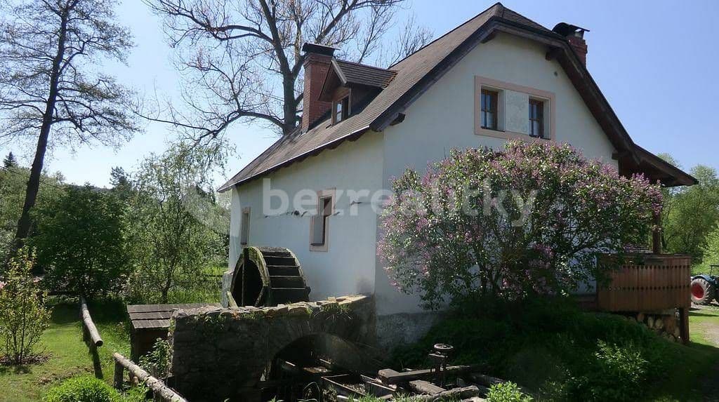 Pronájem chaty, chalupy, Rybníky, Středočeský kraj Pronájem chaty, chalupy, Rybníky, Středočeský kraj