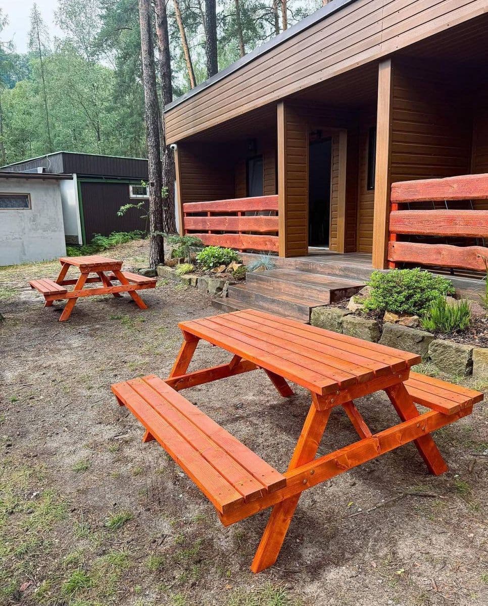 Pronájem chaty, chalupy, Doksy, Liberecký kraj Pronájem chaty, chalupy, Doksy, Liberecký kraj