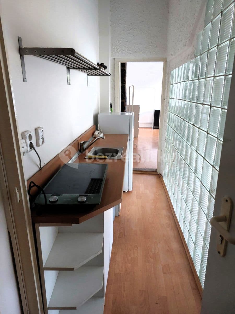 Pronájem bytu Garsoniéra 24 m², Mezníkova, Brno, Jihomoravský kraj Pronájem bytu Garsoniéra 24 m², Mezníkova, Brno, Jihomoravský kraj