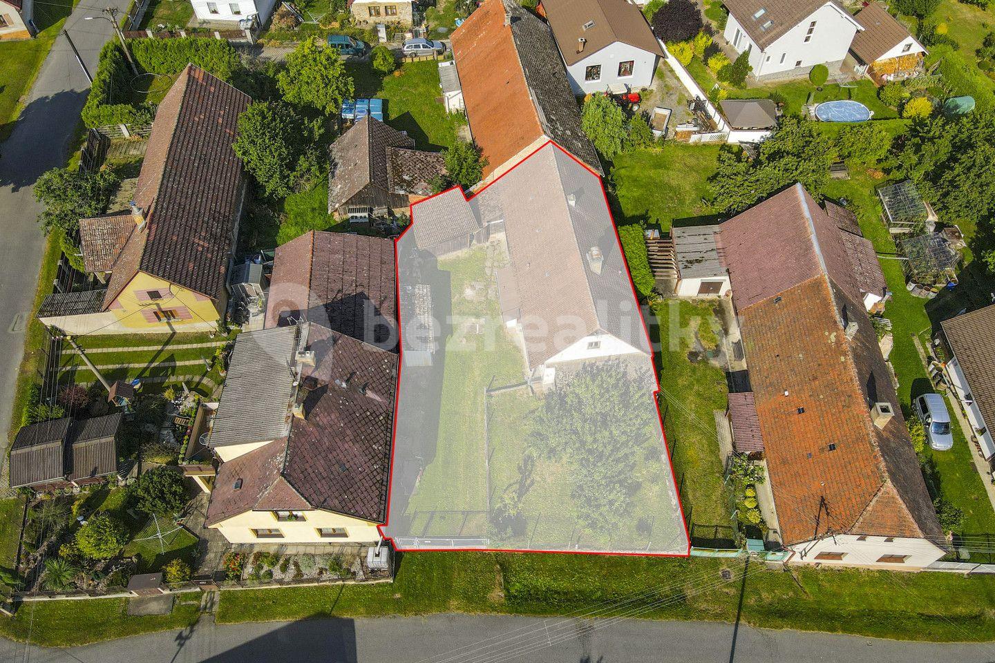 Prodej domu 210 m², pozemek 554 m², Poděbradova, Plánice, Plzeňský kraj
