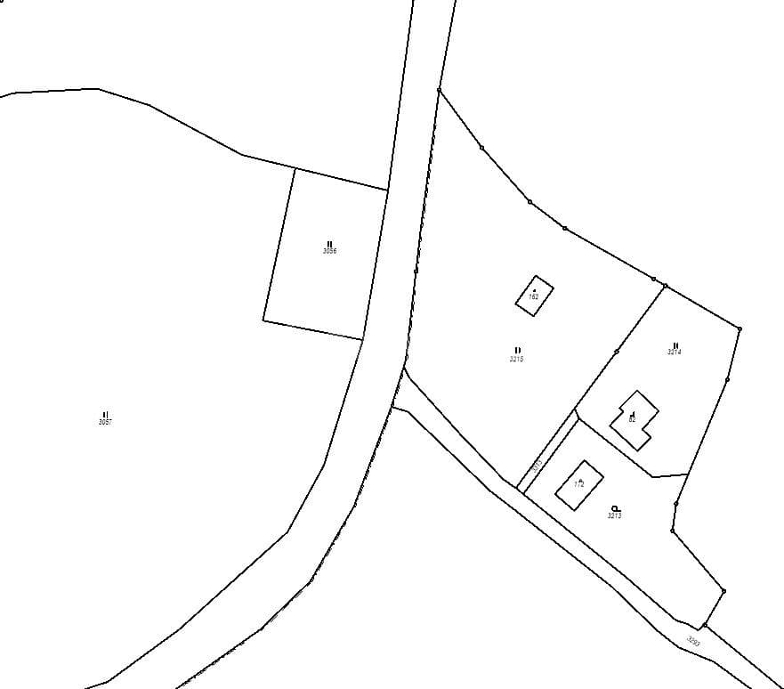 Prodej pozemku 1.501 m², 31816, Zdobnice, Královéhradecký kraj