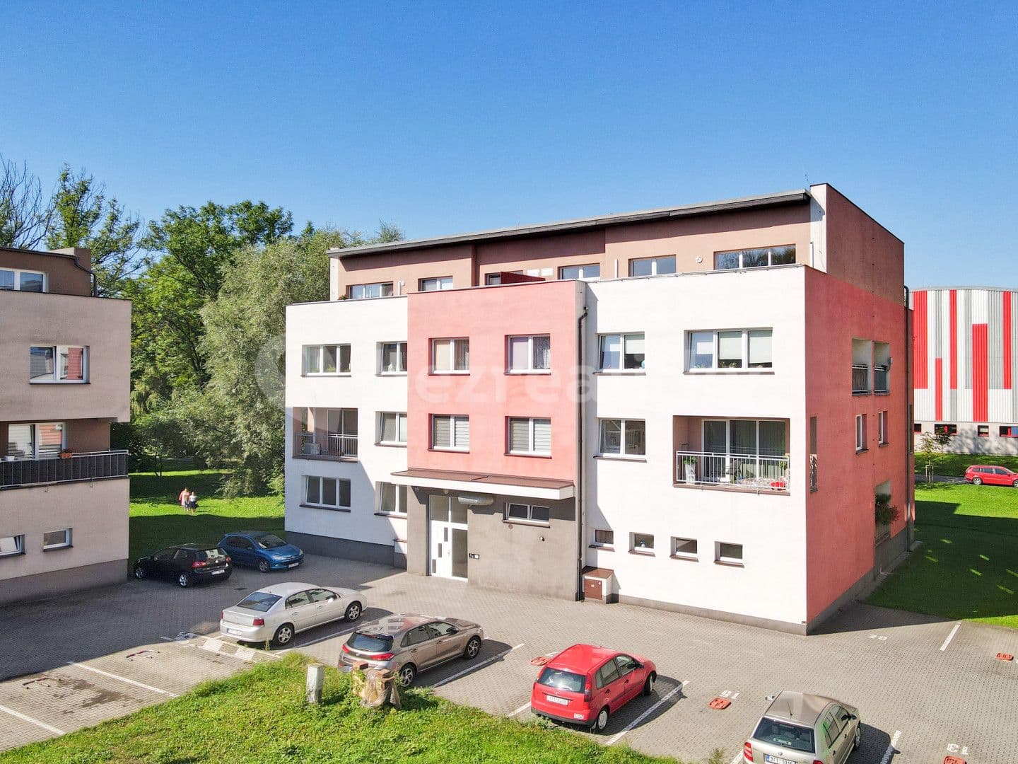 Prodej bytu 3+kk 199 m², Svojsíkova, Český Těšín, Moravskoslezský kraj