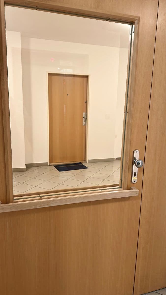 Pronájem bytu 2+kk 33 m², Kovanecká, Praha, Praha Pronájem bytu 2+kk 33 m², Kovanecká, Praha, Praha