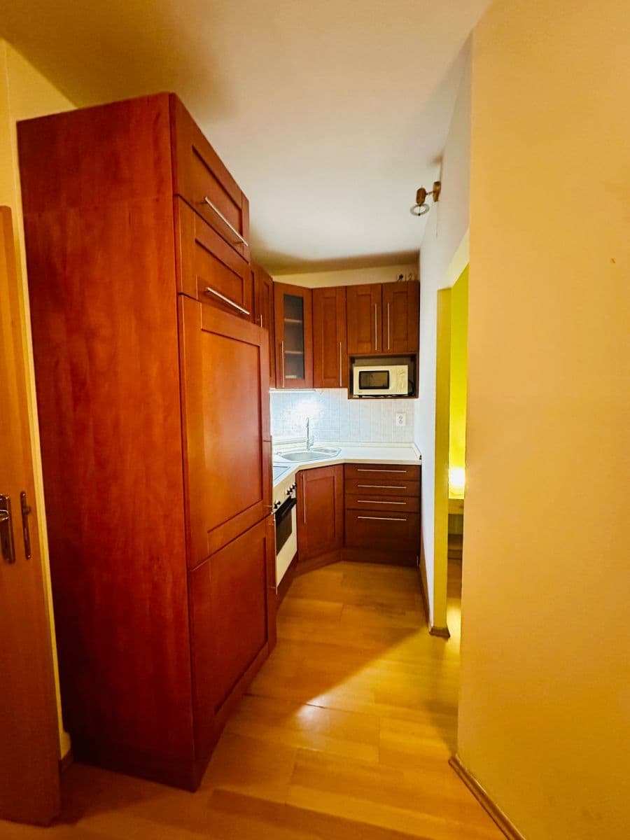 Pronájem bytu 2+kk 33 m², Kovanecká, Praha, Praha Pronájem bytu 2+kk 33 m², Kovanecká, Praha, Praha