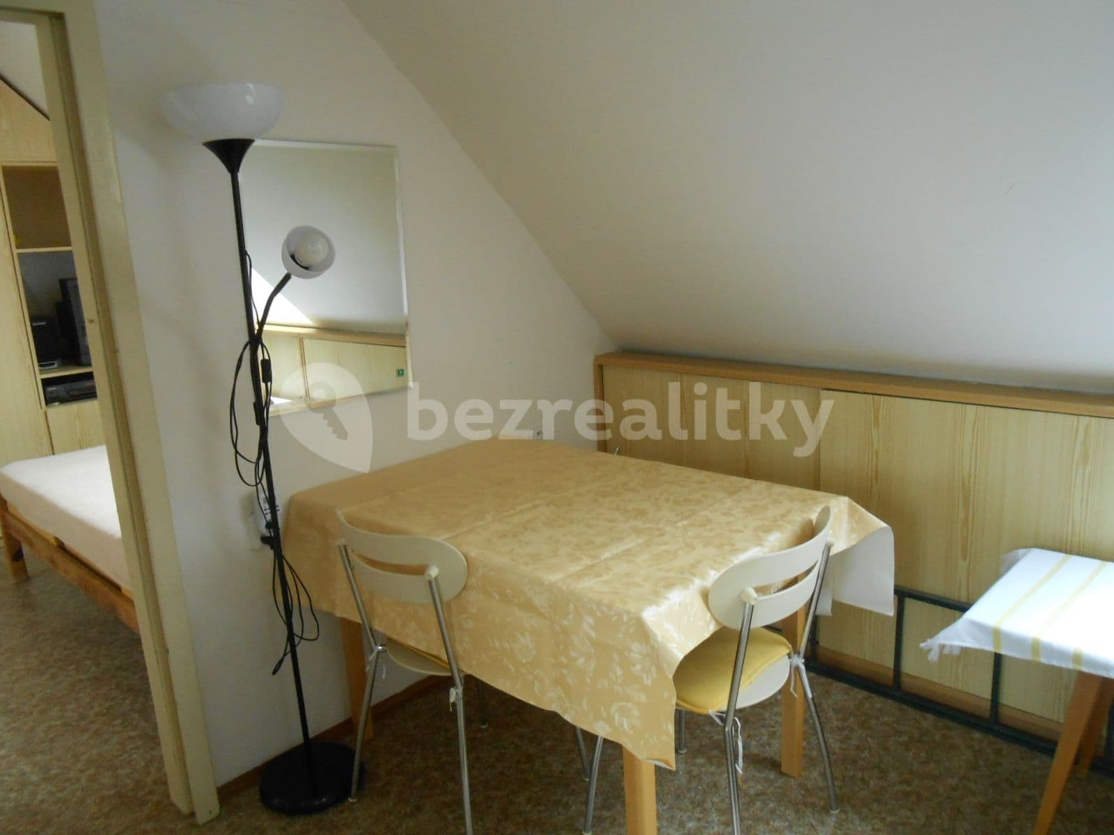 Pronájem bytu 2+kk 40 m², Roztylské sady, Praha, Praha Pronájem bytu 2+kk 40 m², Roztylské sady, Praha, Praha