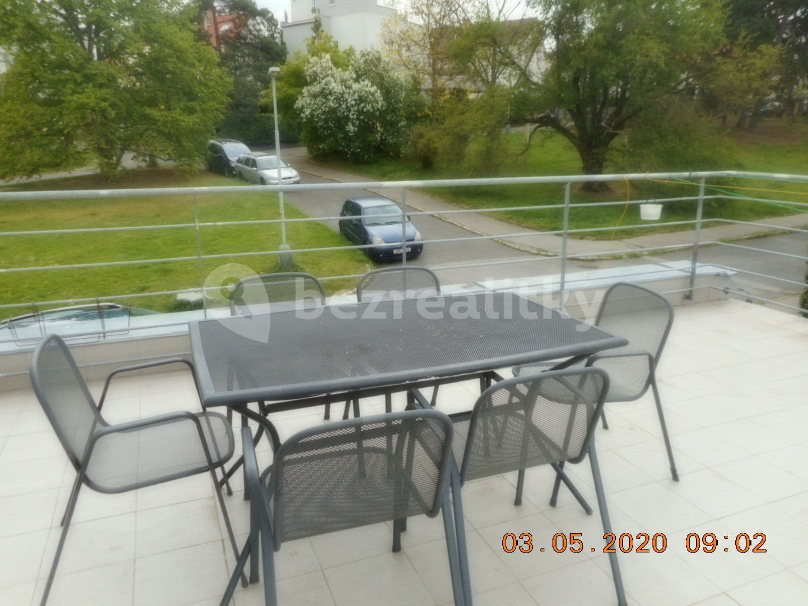 Pronájem bytu 2+kk 40 m², Roztylské sady, Praha, Praha Pronájem bytu 2+kk 40 m², Roztylské sady, Praha, Praha